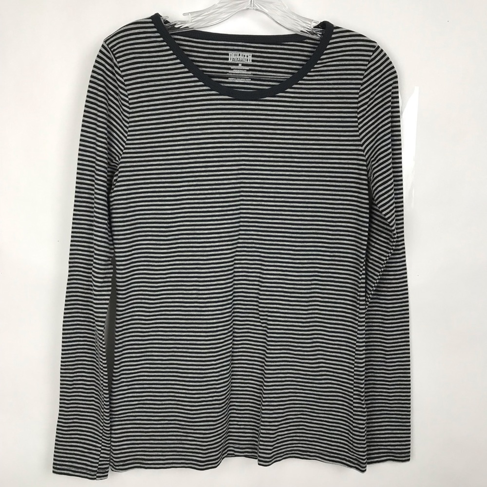 Duluth Women's Longtail T Long Sleeve Crew